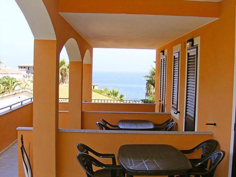 Le Residenze Della Spiaggia Valledoria Apartment Valledoria  Exterior photo